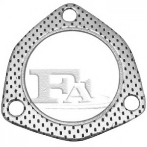 Прокладка глушителя FISCHER 330-916