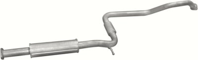 792-15.400 Глушитель Polmo 15.400