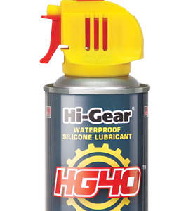 СИЛИКОНОВАЯ СМАЗКА HG40 125г