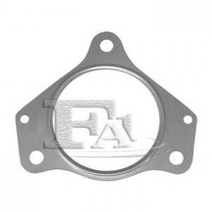 Прокладка глушителя FISCHER 140-910