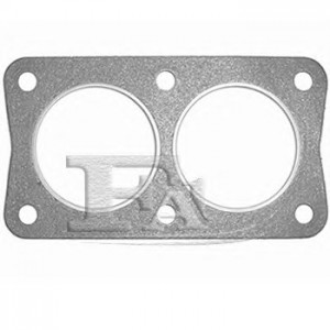 Прокладка глушителя FISCHER 550-917