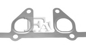 Прокладка коллектора FISCHER 412-006