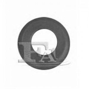 Подвес глушителя FISCHER 234-902