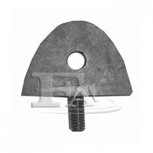 Подвес глушителя FISCHER 453-906