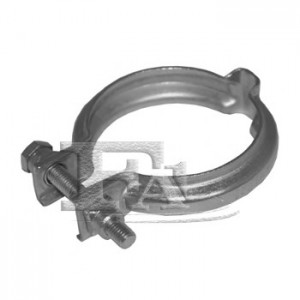 Хомут глушителя FISCHER 135-965
