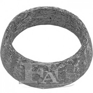 Прокладка глушителя FISCHER 771-946