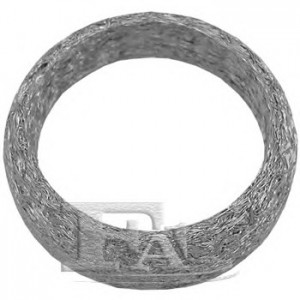 Прокладка глушителя FISCHER 771-991