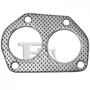 Прокладка глушителя FISCHER 330-914