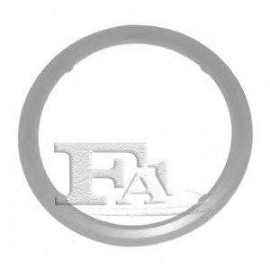 Прокладка глушителя FISCHER 120-950