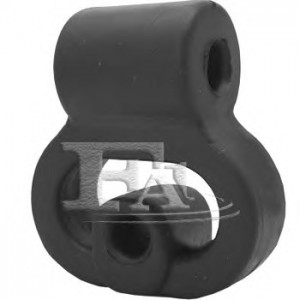 Подвес глушителя FISCHER 333-932