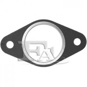 Прокладка глушителя FISCHER 130-913
