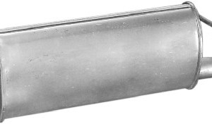 Глушитель Polmo 04.67