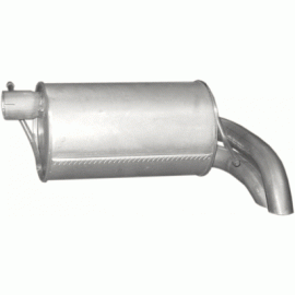 Глушитель Polmo 08.671