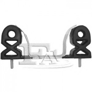 Подвес глушителя FISCHER 233-929