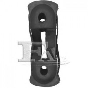 Подвес глушителя FISCHER 223-916