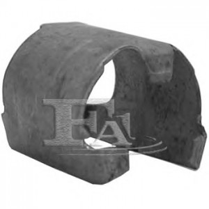 Подвес глушителя FISCHER 135-981