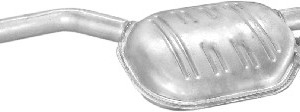 Резонатор Polmo 13.121