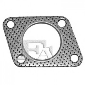 Прокладка глушителя FISCHER 580-901