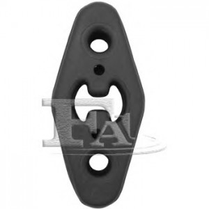 Подвес глушителя FISCHER 253-902