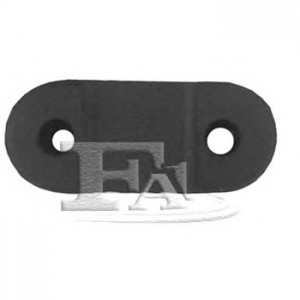 Подвес глушителя FISCHER 333-910