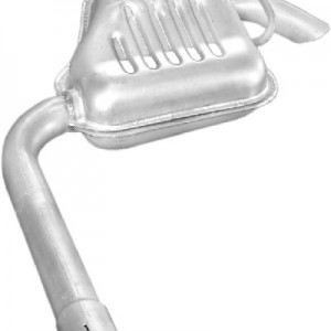 Глушитель Polmo 08.562