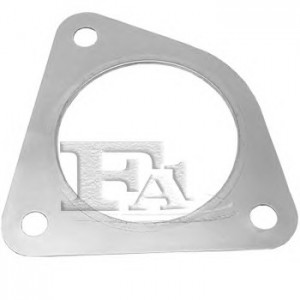 Прокладка глушителя FISCHER 210-912