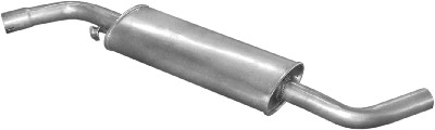 885-0692-05036165 Резонатор Polmo 30.210