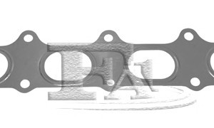 Прокладка коллектора FISCHER 421-009