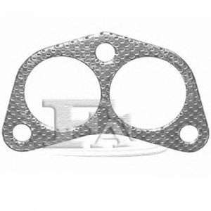 Прокладка глушителя FISCHER 740-906