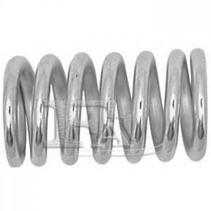 Пружина крепления глушителя FISCHER 575-901