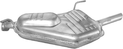 898-17.280 Глушитель Polmo 17.280