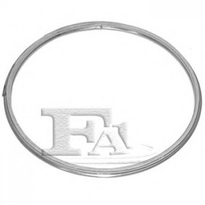 Прокладка глушителя FISCHER 211-902