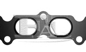 Прокладка коллектора FISCHER 413-007