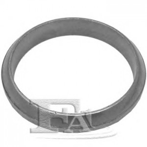 Прокладка глушителя FISCHER 102-958