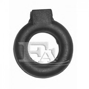 Подвес глушителя FISCHER 113-901