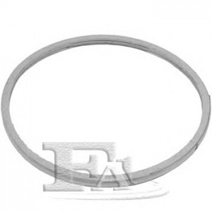 Прокладка глушителя FISCHER 131-983