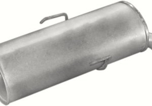 Глушитель Polmo 19.06