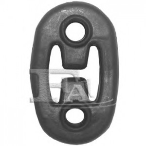 Подвес глушителя FISCHER 743-922