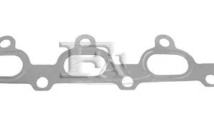 Прокладка коллектора FISCHER 412-007