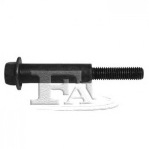 Болт FISCHER 255-901