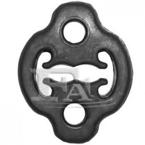 Подвес глушителя FISCHER 753-920