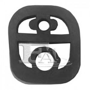 Подвес глушителя FISCHER 233-921