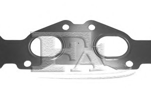 Прокладка коллектора FISCHER 421-005