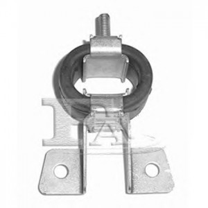 Подвес глушителя FISCHER 753-909