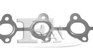 Прокладка коллектора FISCHER 413-013