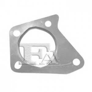 Прокладка глушителя FISCHER 220-928