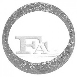 Прокладка глушителя FISCHER 131-958