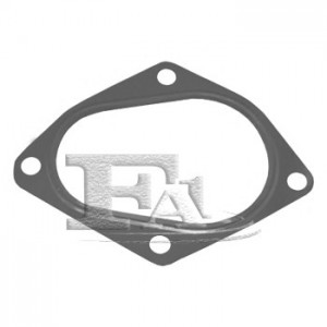 Прокладка глушителя FISCHER 180-904