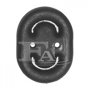 Подвес глушителя FISCHER 113-903