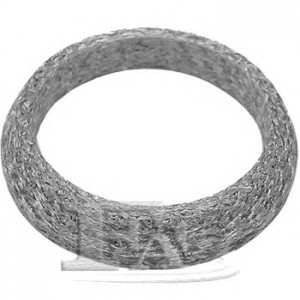 Прокладка глушителя FISCHER 221-947